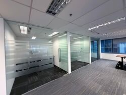 Oue Downtown (D1), Office #551909051